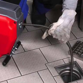 Ankara Altındağ Kameralı Gider Açma: Tıkanıklıkları Görüntüleyerek Sorunu Çözmek